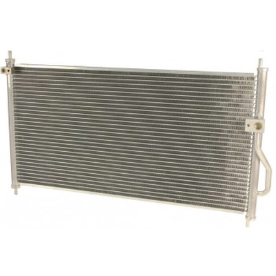 BTK - C4562 - Condenseur A/C pa1