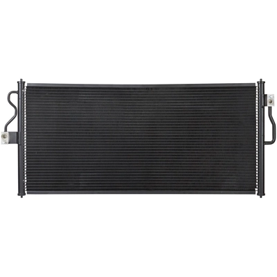 A/C Condenser by BTK - C3023 pa3