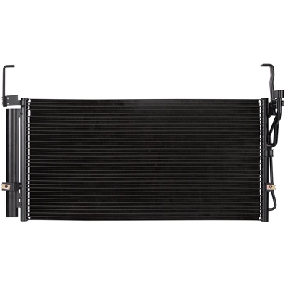 BTK - C3030 - A/C Condenser pa1