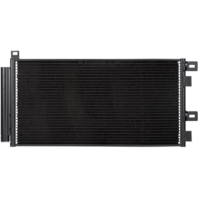 A/C Condenser by BTK - C3254 pa5