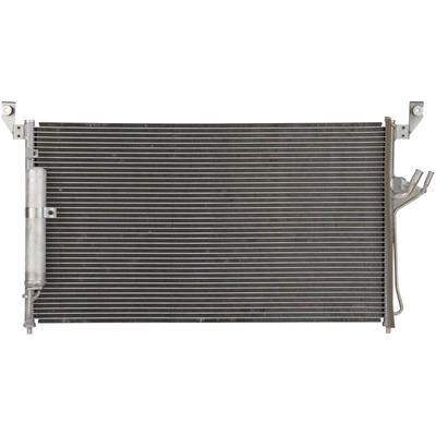 A/C Condenser by BTK - C3420 pa4