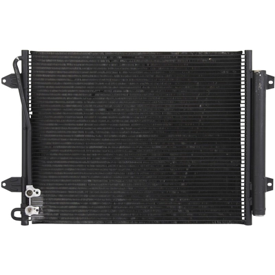 A/C Condenser by BTK - C3493 pa1