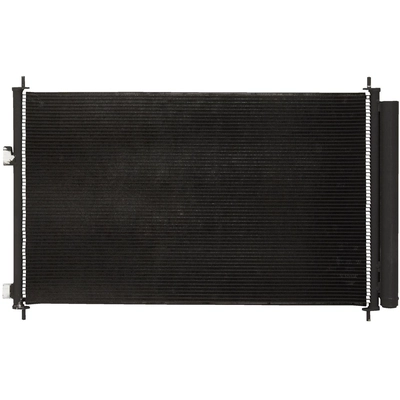 A/C Condenser by BTK - C3575 pa5