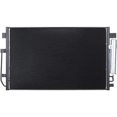 A/C Condenser by BTK - C3639 pa3