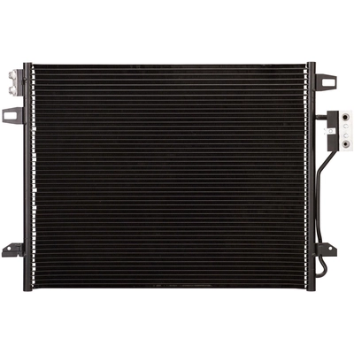 BTK - C3682 - A/C Condenser pa5