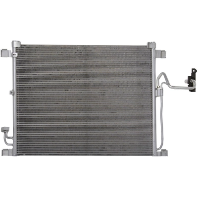 BTK - C3772 - A/C Condenser pa4