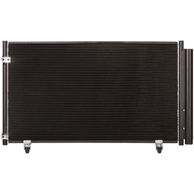 A/C Condenser by BTK - C3869 pa6