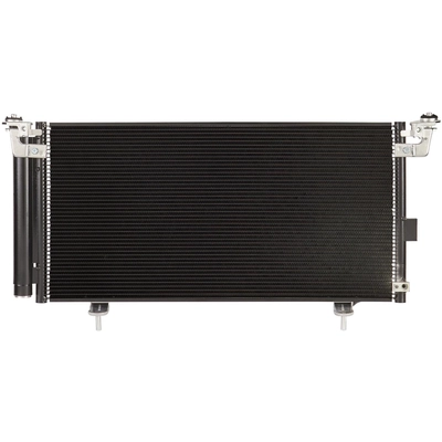 A/C Condenser by BTK - C3885 pa5