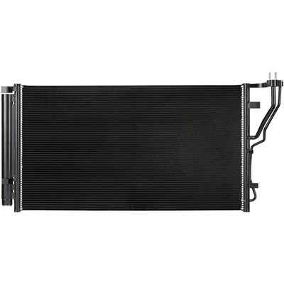 BTK - C3888 - A/C Condenser pa5