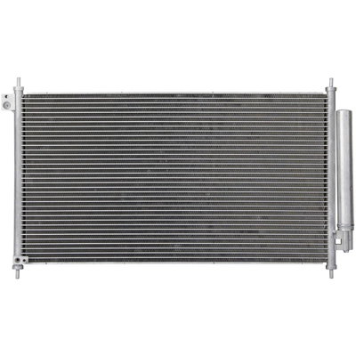 A/C Condenser by BTK - C3965 pa5