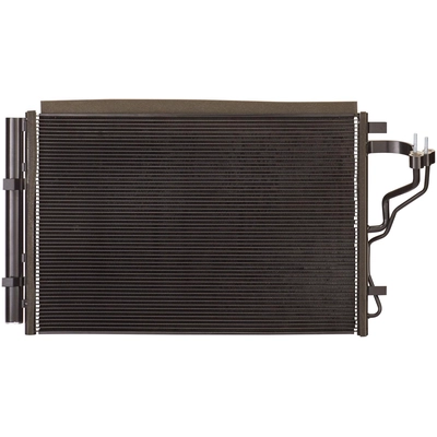 BTK - C3967 - Condenseur A/C pa5