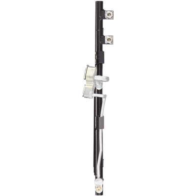 BTK - C4436 - A/C Condenser pa6