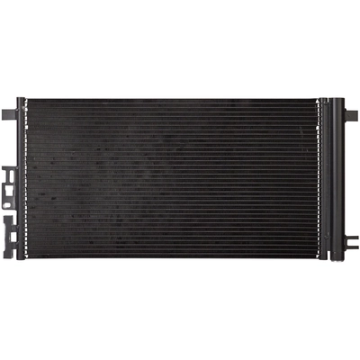 A/C Condenser by BTK - C4718 pa5