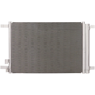 A/C Condenser by BTK - C4891 pa7