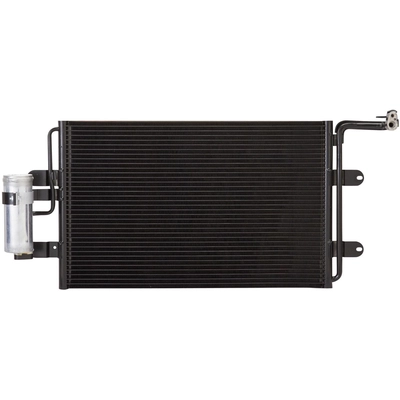 BTK - C4933 - A/C Condenser pa2