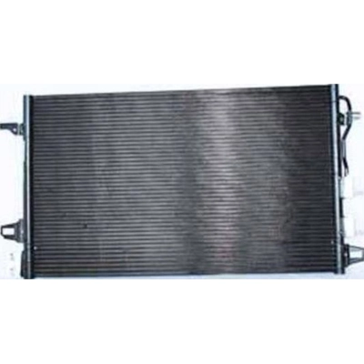 A/C Condenser - CH3030209 pa1