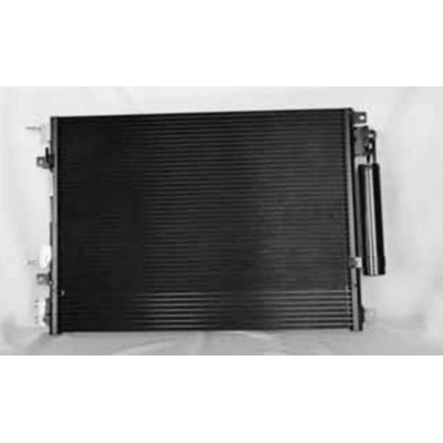 A/C Condenser - CH3030210 pa1