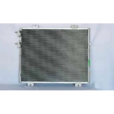 A/C Condenser - CH3030216 pa1