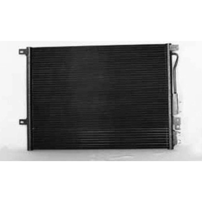 A/C Condenser - CH3030221 pa1