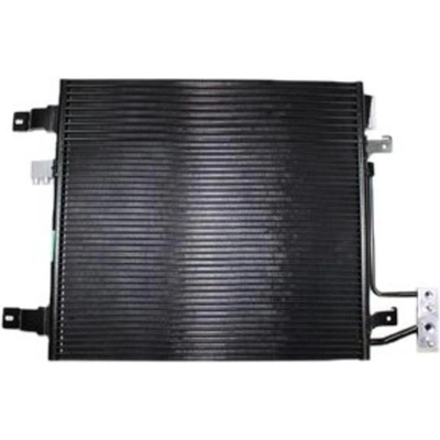 A/C Condenser - CH3030233 pa1