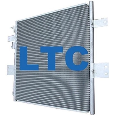 A/C Condenser - CH3030236 pa1