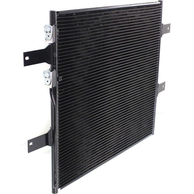 A/C Condenser - CH3030239 pa2