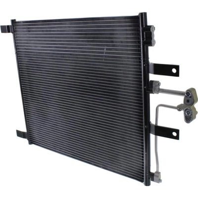 A/C Condenser - CH3030240 pa1