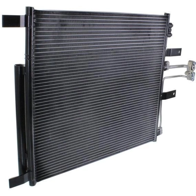 A/C Condenser - CH3030240 pa3