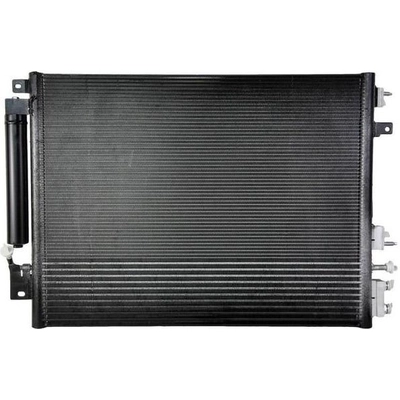 A/C Condenser - CH3030241 pa2