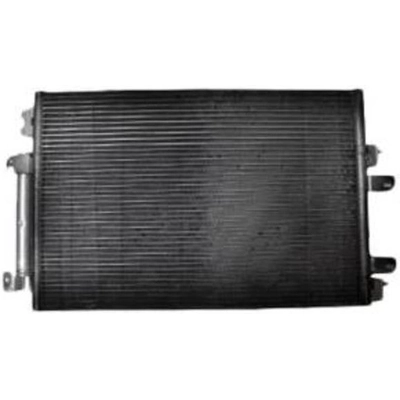 A/C Condenser - CH3030246 pa1