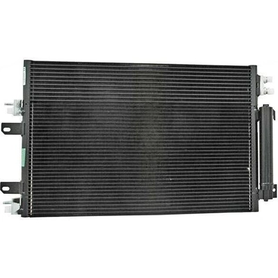 A/C Condenser - CH3030246 pa2