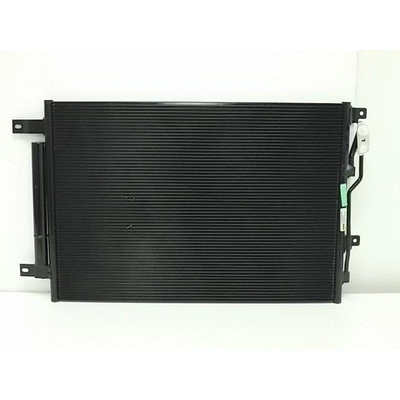 A/C Condenser - CH3030250 pa1