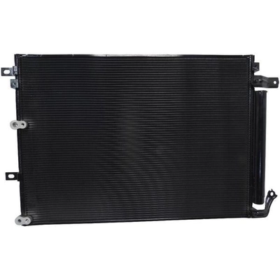 A/C Condenser - CH3030251 pa1