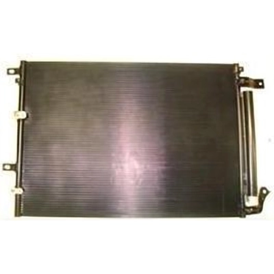 A/C Condenser - CH3030255 pa1