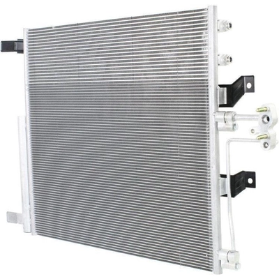 A/C Condenser - CH3030259 pa1