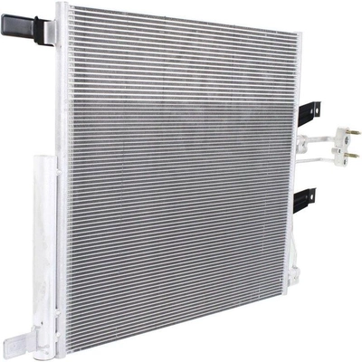 A/C Condenser - CH3030259 pa2