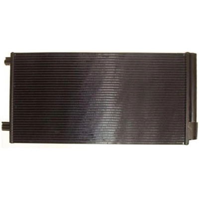 A/C Condenser - CH3030260 pa1