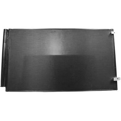 A/C Condenser - CND2996 pa2