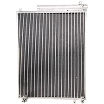 Condenseur A/C - CND30007 pa1