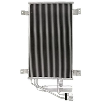 A/C Condenser - CND30009 pa1