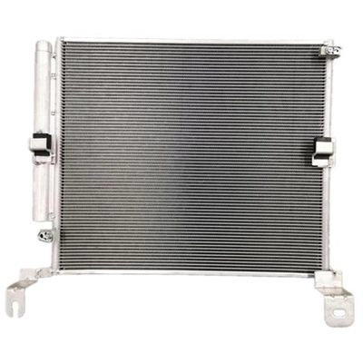 A/C Condenser - CND30020 pa1