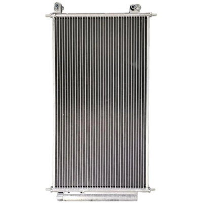 Condenseur A/C - CND30024 pa1