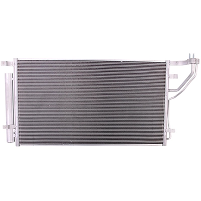 A/C Condenser - CND30031 pa1