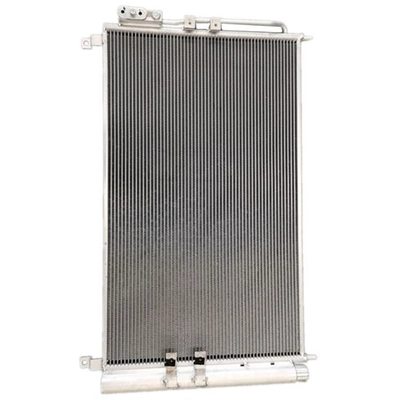 A/C Condenser - CND30053 pa1