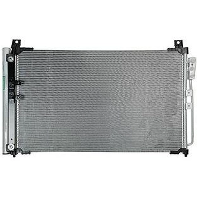 A/C Condenser - CND30053 pa2