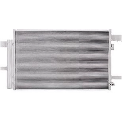 A/C Condenser - CND30065 pa2