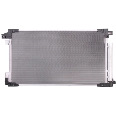 A/C Condenser - CND30081 pa1