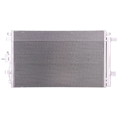 A/C Condenser - CND30082 pa1