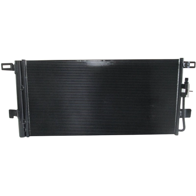 A/C Condenser - CND30114 pa1