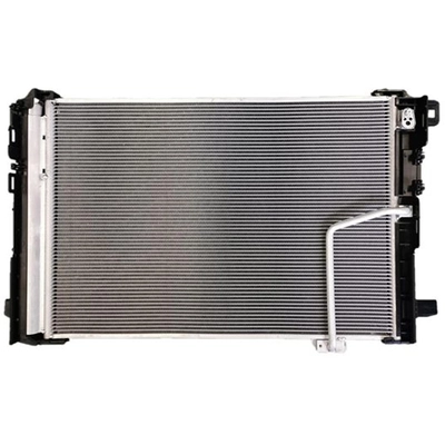 A/C Condenser - CND3760 pa1
